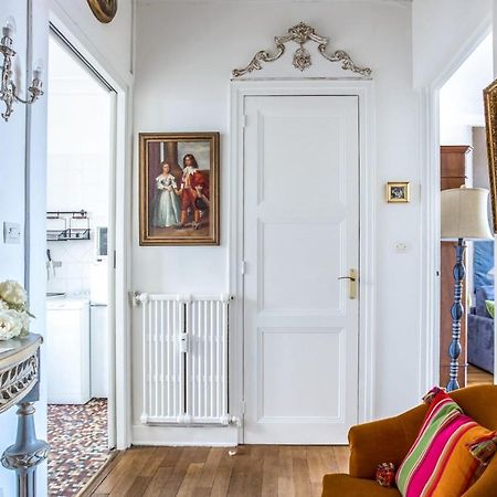 Appartement Des Jacobins - Lyon - Welkeys 외부 사진