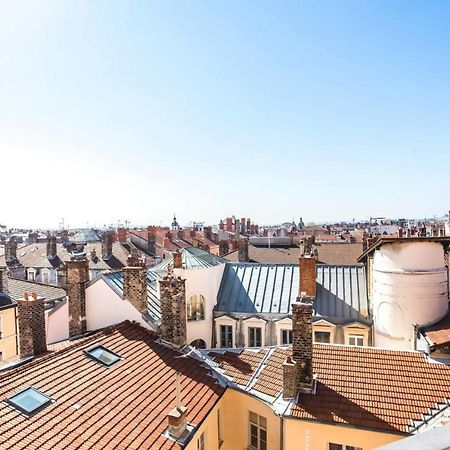 Appartement Des Jacobins - Lyon - Welkeys 외부 사진