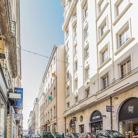 Appartement Des Jacobins - Lyon - Welkeys 외부 사진