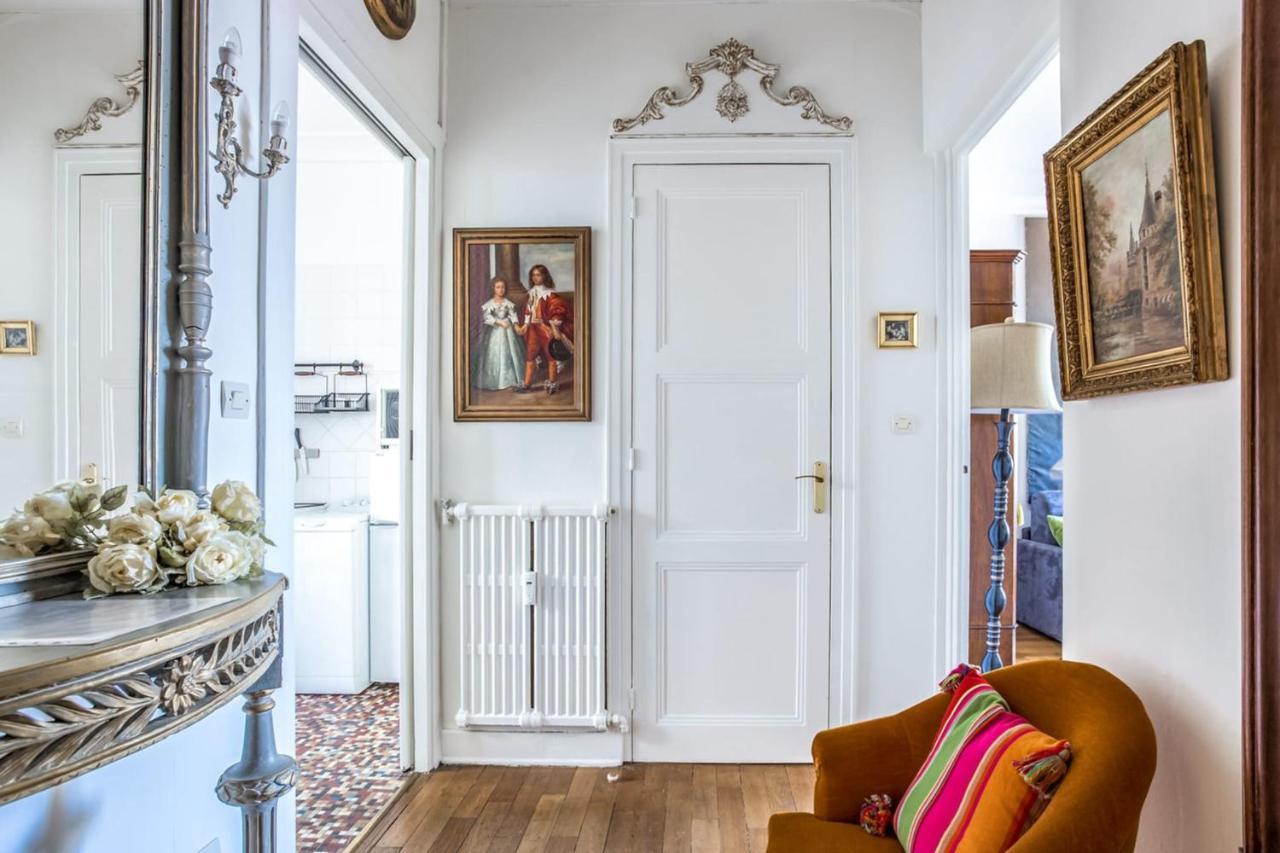 Appartement Des Jacobins - Lyon - Welkeys 외부 사진