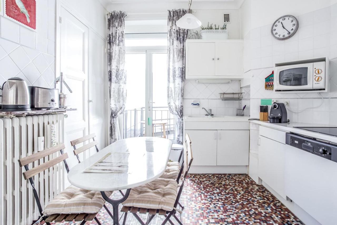 Appartement Des Jacobins - Lyon - Welkeys 외부 사진
