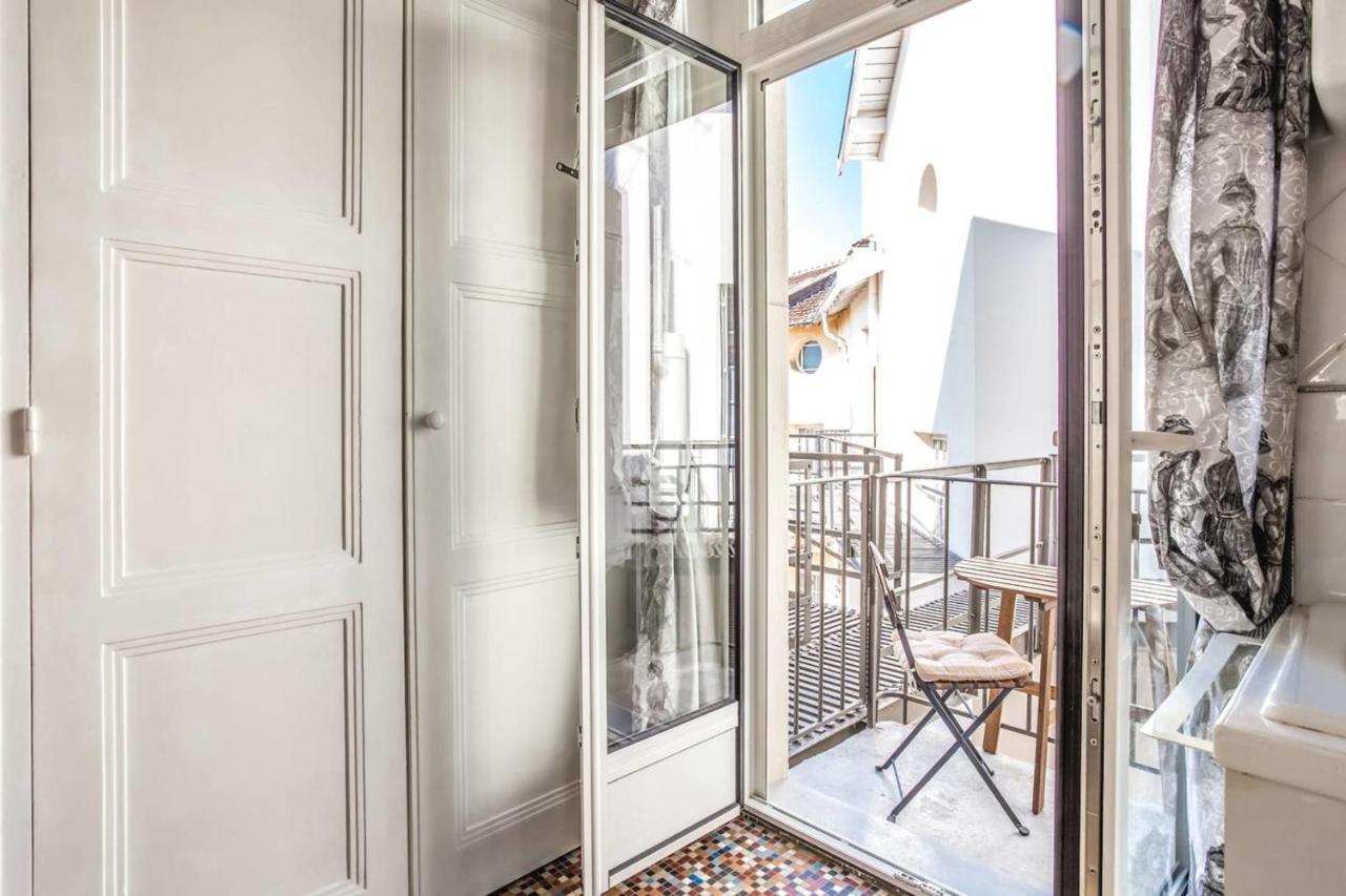 Appartement Des Jacobins - Lyon - Welkeys 외부 사진