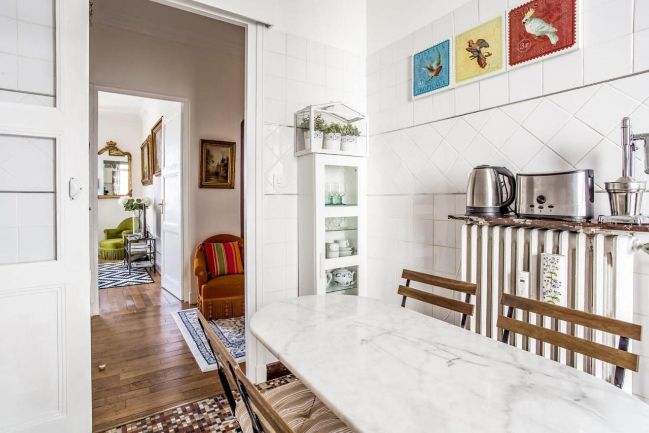 Appartement Des Jacobins - Lyon - Welkeys 외부 사진