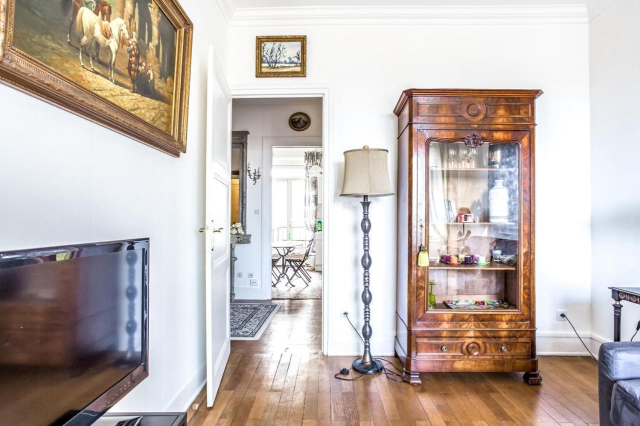 Appartement Des Jacobins - Lyon - Welkeys 외부 사진