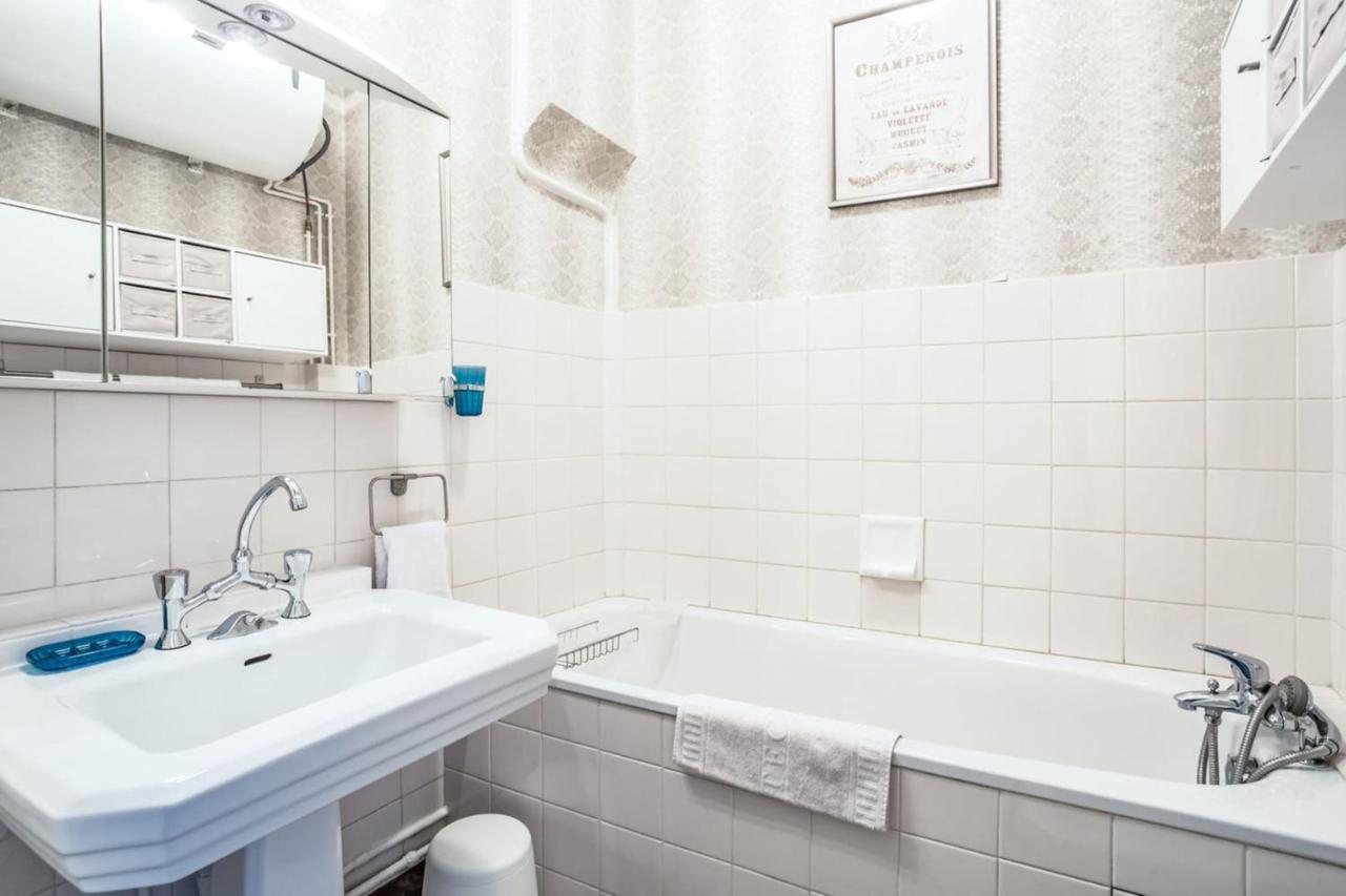 Appartement Des Jacobins - Lyon - Welkeys 외부 사진